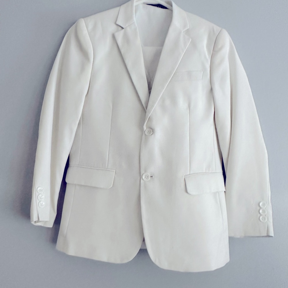 Boys Suit